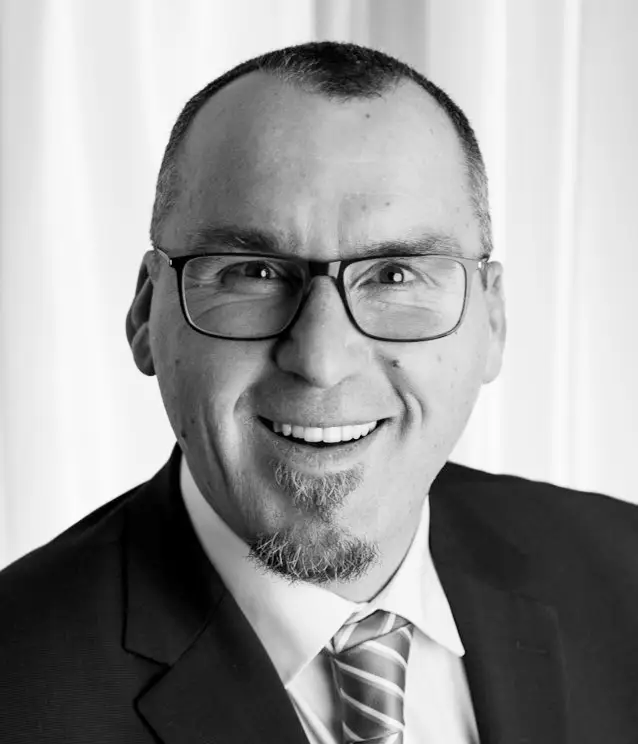 Gerhard Fessl ACG-Consultants