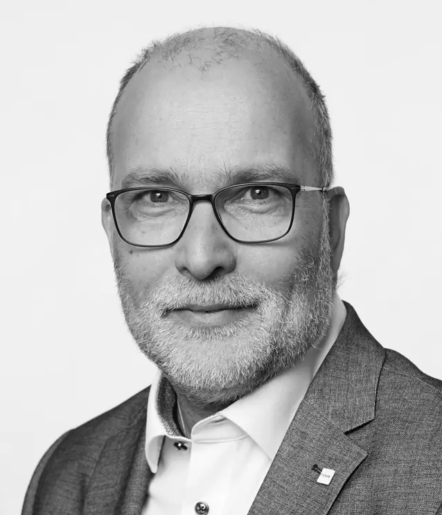 Guido Hessbrüggen ACG-Consultants